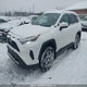 2T3R1RFV3NC265799 2022 Toyota Rav4 Xle auction photo thumbnail 2