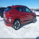 KM8HC3A66RU017031 2024 Hyundai Kona Sel auction photo thumbnail 4