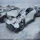7MUFBABG5SV089588 2025 Toyota Corolla Cross Hybrid Xse auction photo thumbnail 2