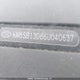 KM8SB13D86U040637 2006 Hyundai Santa Fe Gls/Limited auction photo thumbnail 18