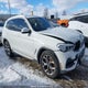 5UXTY5C07M9H65997 2021 BMW X3 xDrive30I auction photo thumbnail 13