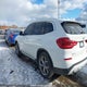 5UXTY5C07M9H65997 2021 BMW X3 xDrive30I auction photo thumbnail 14