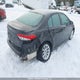 5YFB4RBEXLP052434 2020 Toyota Corolla Se/Xse auction photo thumbnail 4