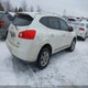 JN8AS5MV9BW253131 2011 Nissan Rogue S/Sv/Krom auction photo thumbnail 4