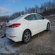 KMHD84LF3JU649900 2018 Hyundai Elantra Gl auction photo thumbnail 4