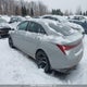 KMHLN4AG5PU628393 2023 Hyundai Elantra auction photo thumbnail 3