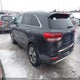 5XYPKDA5XJG371852 2018 Kia Sorento Sx/Sx Limited auction photo thumbnail 3