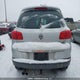 WVGMV7AX2HK039711 2017 Volkswagen Tiguan auction photo thumbnail 16