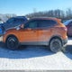 JN1BJ1BWXPW109895 2023 Nissan Qashqai auction photo thumbnail 14