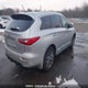 5N1AL0MM0DC330827 2013 Infiniti Jx35 auction photo thumbnail 5