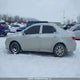 2T1BU4EE6AC370191 2010 Toyota Corolla Ce auction photo thumbnail 14