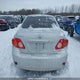2T1BU4EE6AC370191 2010 Toyota Corolla Ce auction photo thumbnail 16