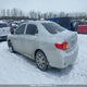 2T1BU4EE6AC370191 2010 Toyota Corolla Ce auction photo thumbnail 3