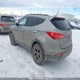 5XYZUDLB6EG167903 2014 Hyundai Santa Fe Sport auction photo thumbnail 3