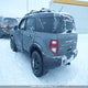 3FMCR9DA1SRE77531 2025 Ford Bronco Sport Badlands auction photo thumbnail 3