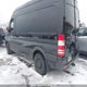 WD0BE745X95348162 2009 Dodge Sprinter 2500 auction photo thumbnail 3