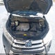 5TDJGRFH4JS043126 2018 Toyota Highlander Hybrid Xle auction photo thumbnail 10