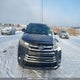 5TDJGRFH4JS043126 2018 Toyota Highlander Hybrid Xle auction photo thumbnail 12