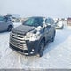 5TDJGRFH4JS043126 2018 Toyota Highlander Hybrid Xle auction photo thumbnail 2
