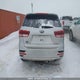 5XYPKDA11GG111782 2016 Kia Sorento Sx/Sx Limited auction photo thumbnail 16