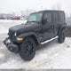 1C4HJXEG2NW258605 2022 Jeep Wrangler Unlimited High Altitude auction photo thumbnail 2