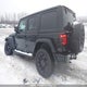 1C4HJXEG2NW258605 2022 Jeep Wrangler Unlimited High Altitude auction photo thumbnail 3