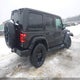 1C4HJXEG2NW258605 2022 Jeep Wrangler Unlimited High Altitude auction photo thumbnail 4