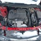 3G1BF6SM3HS543558 2017 Chevrolet Cruze Premier auction photo thumbnail 10