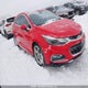 3G1BF6SM3HS543558 2017 Chevrolet Cruze Premier auction photo thumbnail 1