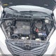 5TDZK3DC2BS135651 2011 Toyota Sienna V6 7 Passenger auction photo thumbnail 10