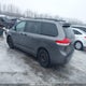 5TDZK3DC2BS135651 2011 Toyota Sienna V6 7 Passenger auction photo thumbnail 3