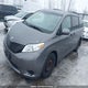 5TDZK3DC2BS135651 2011 Toyota Sienna V6 7 Passenger auction photo thumbnail 6