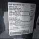 WA1DECF38R1031598 2024 Audi Q3 auction photo thumbnail 9