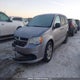 2C4RDGBG1ER414206 2014 Dodge Grand Caravan Se auction photo thumbnail 2