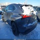 JTJGARDZ7M2258497 2021 Lexus Nx 300 auction photo thumbnail 3