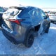 JTJGARDZ7M2258497 2021 Lexus Nx 300 auction photo thumbnail 4