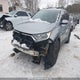 2HKRW2H28HH123244 2017 Honda Cr-V Lx auction photo thumbnail 2