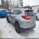 2HKRW2H28HH123244 2017 Honda Cr-V Lx auction photo thumbnail 3