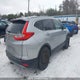2HKRW2H28HH123244 2017 Honda Cr-V Lx auction photo thumbnail 4