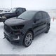 2FMPK4J98NBA30037 2022 Ford Edge St Line auction photo thumbnail 2