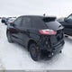 2FMPK4J98NBA30037 2022 Ford Edge St Line auction photo thumbnail 3