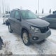 WVGJV7AX5GW066332 2016 Volkswagen Tiguan Comfortline/Highline/Special Edition auction photo thumbnail 1