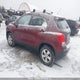 3GNCJPSB6GL224380 2016 Chevrolet Trax Lt auction photo thumbnail 3