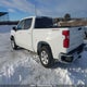 2GCUKDED5S1122357 2025 Chevrolet Silverado K1500 Lt auction photo thumbnail 3