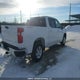 2GCUKDED5S1122357 2025 Chevrolet Silverado K1500 Lt auction photo thumbnail 4