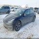 5YJ3E1EB6NF129660 2022 Tesla Model 3 Long Range auction photo thumbnail 2