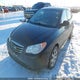 KMHDT4BD6AU093368 2010 Hyundai Elantra Gls auction photo thumbnail 2