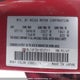 JM1BL1UF3D1852511 2013 Mazda 3 I auction photo thumbnail 9