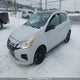 ML32AWHJ8RH000786 2024 Mitsubishi Mirage Gt/Noir auction photo thumbnail 2
