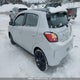 ML32AWHJ8RH000786 2024 Mitsubishi Mirage Gt/Noir auction photo thumbnail 3